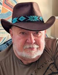 Gary Scott Combs Obituary