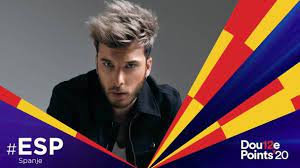 Wegens corona zet rotterdam nu in op het „beste online songfestival ooit. Spanje Songfestivalweblog Nl