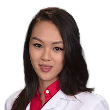 Meet The Doctor At Iris Bright Optometry in Irvine