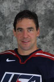 JOHN LECLAIR
