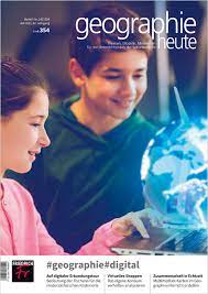 Check spelling or type a new query. Fachzeitschrift Geographie Heute Friedrich Verlag