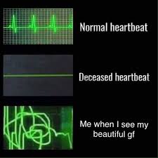 We did not find results for: 17 Cute Memes For Your Girlfriend Tumblr Factory Memes