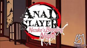 Nezuko' breeding night porn