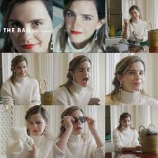 Vostfr interview d 39 emma watson pour vogue australie 2020. Srkpcdr On Twitter December Recap 2019 Emmawatson Interview Vogue Emma Watson In The Bag Episode 17 British Vogue December 12 2019 Emma Watson Via Instagram December 12 2019 Https T Co Lyde67s4jb