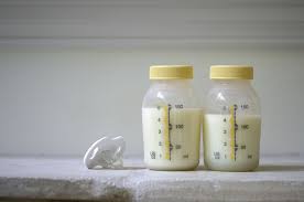 Are Bodybuilders Who Say Breastmilk Is Good For Muscle Growth Right