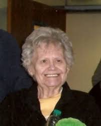 Marjorie Richeson Obituary September 6, 2013