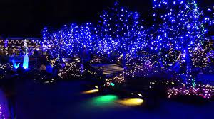 Promo Code For Botanical Gardens Christmas Lights 09 2021