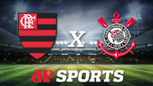 ˈklubi dʒi ʁeˈɡataʒ du flaˈmẽɡu; Flamengo X Corinthians Acompanhe O Jogo Ao Vivo Na Jovem Pan Jovem Pan