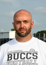 2021 COVINGTON BUCCANEERS