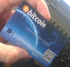 The bitcoin wallet contains the bitcoin address (like a random public key or long string of characters and numbers). Hardware Wallet Bitcoin Wiki