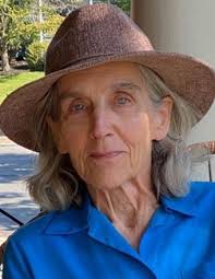 Obituary information for Sara Mitchell