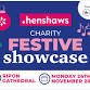 Henshaws Charity Festive Showcase event image