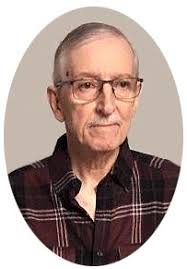 James "Doug" Caudill Obituary (2022)