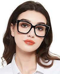 Amazon.com: MARE AZZURO Cat Eye Reading Glasses Women Cute Readers 0 1.0  1.25 1.5 1.75 2.0 2.25 2.5 2.75 3.0 3.5 4.0 5.0 6.0 (Red, 100) : Health &  Household