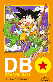 In japan, the manga's tankōbon volumes 1 and 2 sold 594,342 copies as of. Read Dragon Ball Full Color Edition Vol 1 Chapter 1 Bloomers And Son Goku On Mangakakalot