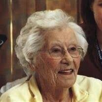 Marie (Lowe) Nogiec Obituary