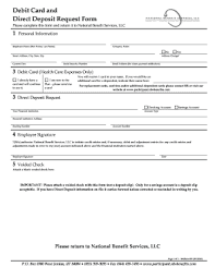If you get social security benefits, you must receive your payments electronically. 20 Printable Social Security Direct Deposit Card Forms And Templates Fillable Samples In Pdf Word To Download Pdffiller