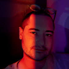 Stream Standing Around by Dozee