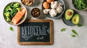 Sayur dan buah dapat memenuhi kebutuhan vitamin, mineral dan serat harian, sehingga energi dan kebutuhan gizi harian setelah seharian beraktivitas bisa. Menu Makanan Diet Keto Dari Sarapan Hingga Makan Malam Beauty Fimela Com