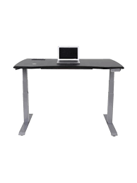4.5 out of 5 stars. Workpro Electric Sit Stand Desk Black Office Depot