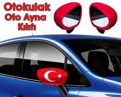 Otokulak Oto Ayna Kilifi Aynalar Kiliflar Otomobil