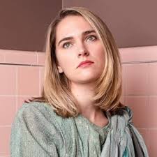 Jena Friedman: Miscarriage of Justice 3***