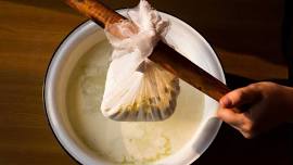 Cheese Making