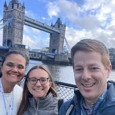 Relive the magic of connection, curiosity, and community! Allie Chadwick  '21 reminisces