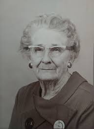 Elizabeth Anne “Bessie” Ballenger King (1891-1974)