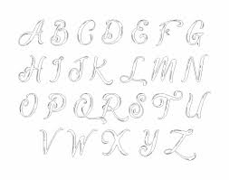 3d · comic · calligraphy · cute · fancy · elegant · grunge · eroded · outlined · pixel · distorted. 9 Best Large Printable Font Templates Printablee Com