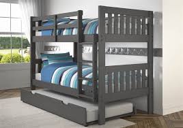 This bunk bed is perfect for shoppers hunting for the best bunk bed at a lower price point. The 10 Best Bunk Beds Of 2021