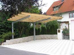 Car Port Terrassenuberdachungen Hausturvordacher Carport Sonderanfertigungen Pergola Carport Cantilever Carport Pergola