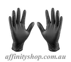 Jan 16, 2018 · designed to tackle everything from an oil change to a tune up, these nitrile disposable gloves provide you with total dexterity and a sung fit. Black Nitrile Work Gloves Frontier Grippaz Nitrile Disposable Skins Gpazb