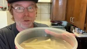 Tuaca Manhattan Cocktail