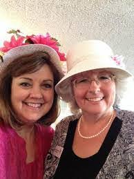 Jill Waterbury's Instagram, Twitter & Facebook