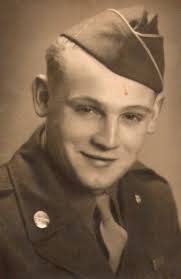 Men of Bridgton: A Favorite Family Photo