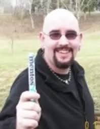 Obituary information for Christopher Holt Finney