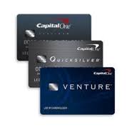 Capital one financial corporation is an american bank holding company specializing in credit cards, auto loans, banking, and savings account. Capital One Tightens Their Credit Card Churning Rules Doctor Of Credit