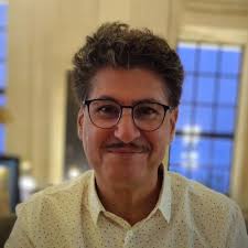 🏆 JEROME LUCIANI, GENERAL MANAGER OF THE YEAR 🏆