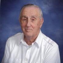 Ralph Hodges Gordon Obituary