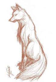 Cool drawings with an overview of all the cool pages here like koi fish drawings and evil skulls, pirate clip art and victorian clip art. Cool Animal Drawing Ideas And Animal Drawing Ideas Beautiful Picture Drawing Animal Cool Image A Dessiner Croquis De Loup Croquis Animaux