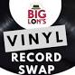 Big Lon’s Vinyl Record Swap event image