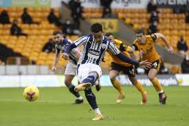Latest on west bromwich albion forward matheus pereira including news, stats, videos, highlights and more on espn. Spot On Matheus Pereira Punishes Wolves More Yorkshire Fains For Harry Kane Premier League Weekend S Quirky Facts