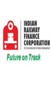Indian railway finance corporation limited is an organization that is considered to be the financing body for the ministry of railways and raises money for railways. Rotopoorbyypwm