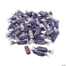 Purple Wedding Candy Oriental Trading Company