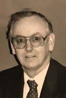 Randall Damron Obituary (1934