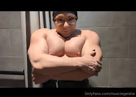 musclegeisha Leaked photo 19450855 - Leakedzone