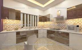 Kerala house designs is a home design blog showcasing beautiful handpicked house elevations, plans, interior designs, furniture's and other home related products. Latest Modern Kitchen Designs From Akathalam Interiors Kannur Kerala Home Planners