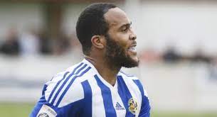 Sam oji, who started his career at arsenal and played for birmingham city, leyton orient and various other clubs, has passed away aged 35 B8l Mgdxgxwsm