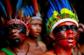 Start studying dia do indio. 19 De Abril Resumo Da Historia Do Dia Do Indio Toda Materia